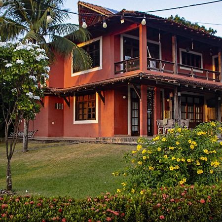 Flow Guest House Салинополис Экстерьер фото