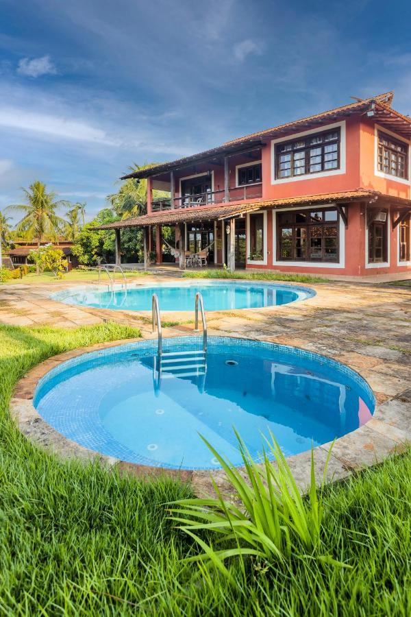Flow Guest House Салинополис Экстерьер фото