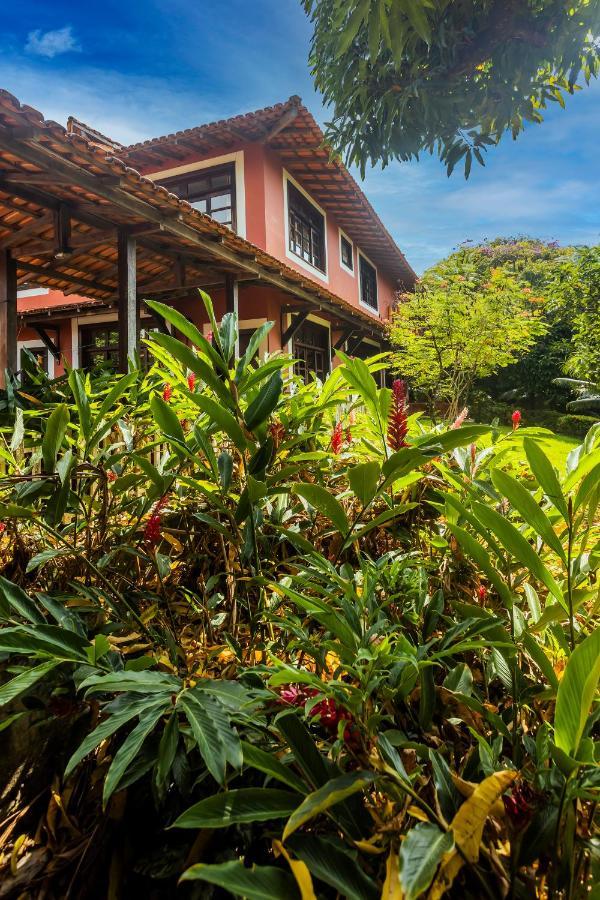 Flow Guest House Салинополис Экстерьер фото