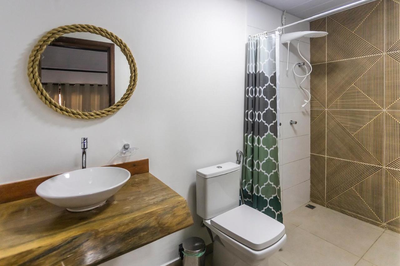 Flow Guest House Салинополис Экстерьер фото