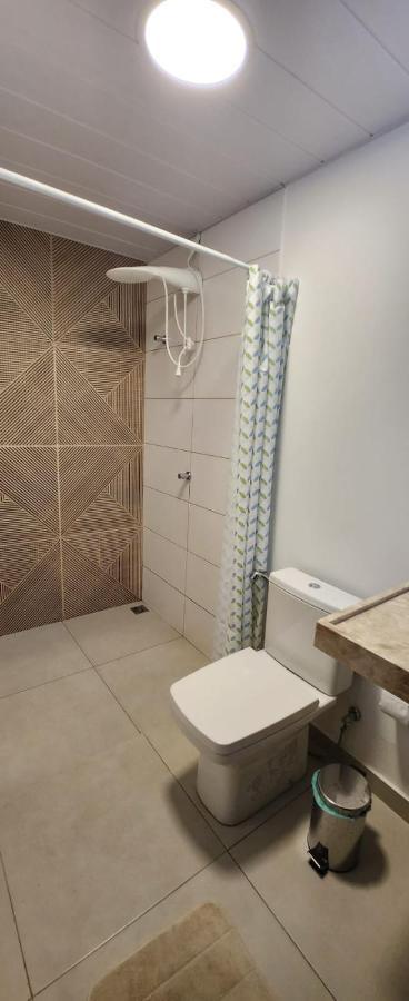 Flow Guest House Салинополис Экстерьер фото