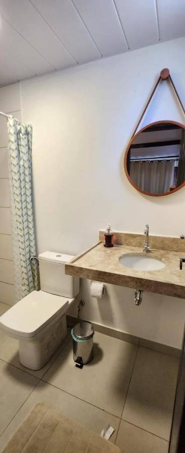 Flow Guest House Салинополис Экстерьер фото