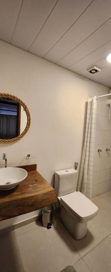 Flow Guest House Салинополис Экстерьер фото