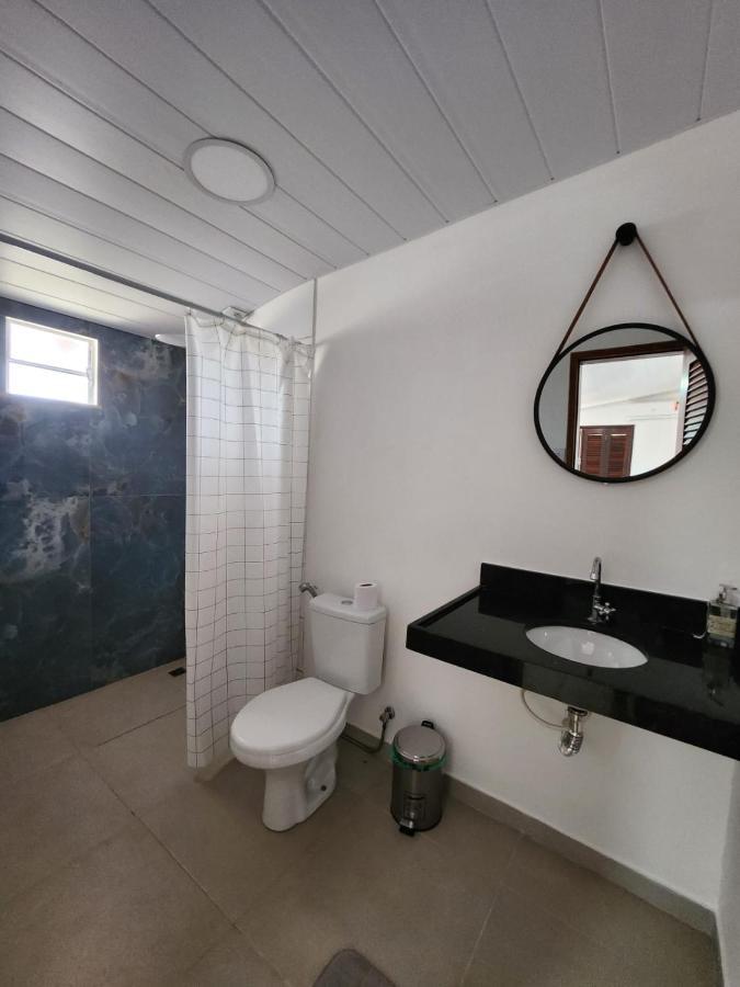 Flow Guest House Салинополис Экстерьер фото