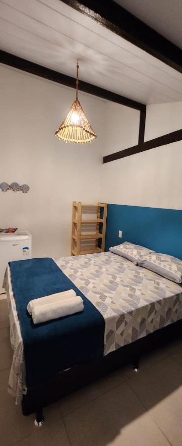 Flow Guest House Салинополис Экстерьер фото