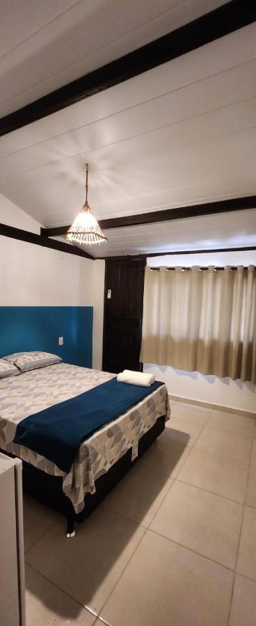 Flow Guest House Салинополис Экстерьер фото