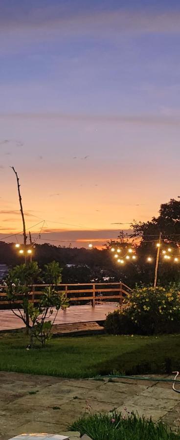 Flow Guest House Салинополис Экстерьер фото