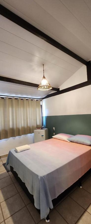 Flow Guest House Салинополис Экстерьер фото