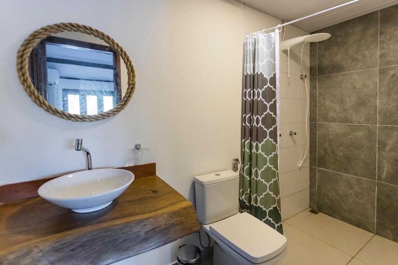 Flow Guest House Салинополис Экстерьер фото