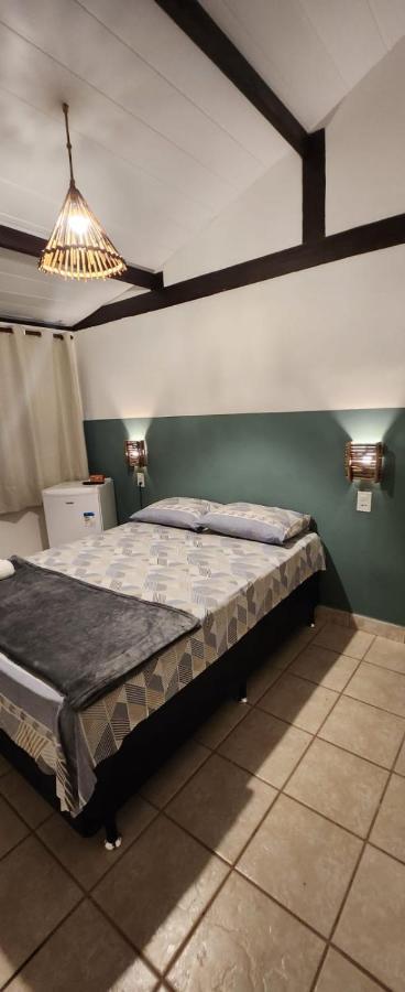 Flow Guest House Салинополис Экстерьер фото