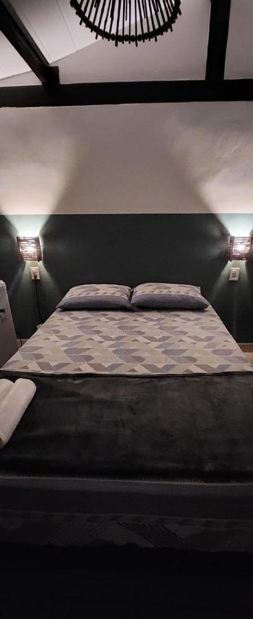 Flow Guest House Салинополис Экстерьер фото
