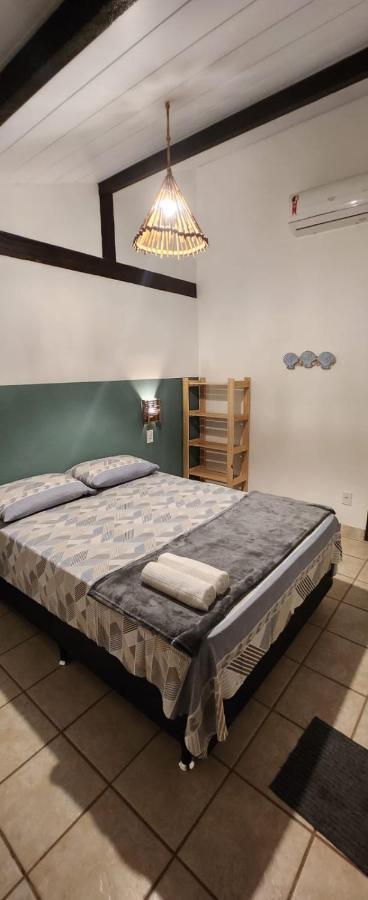 Flow Guest House Салинополис Экстерьер фото