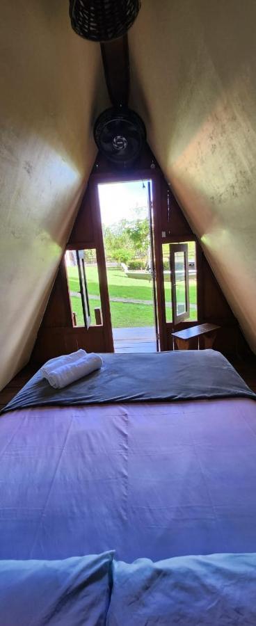 Flow Guest House Салинополис Экстерьер фото