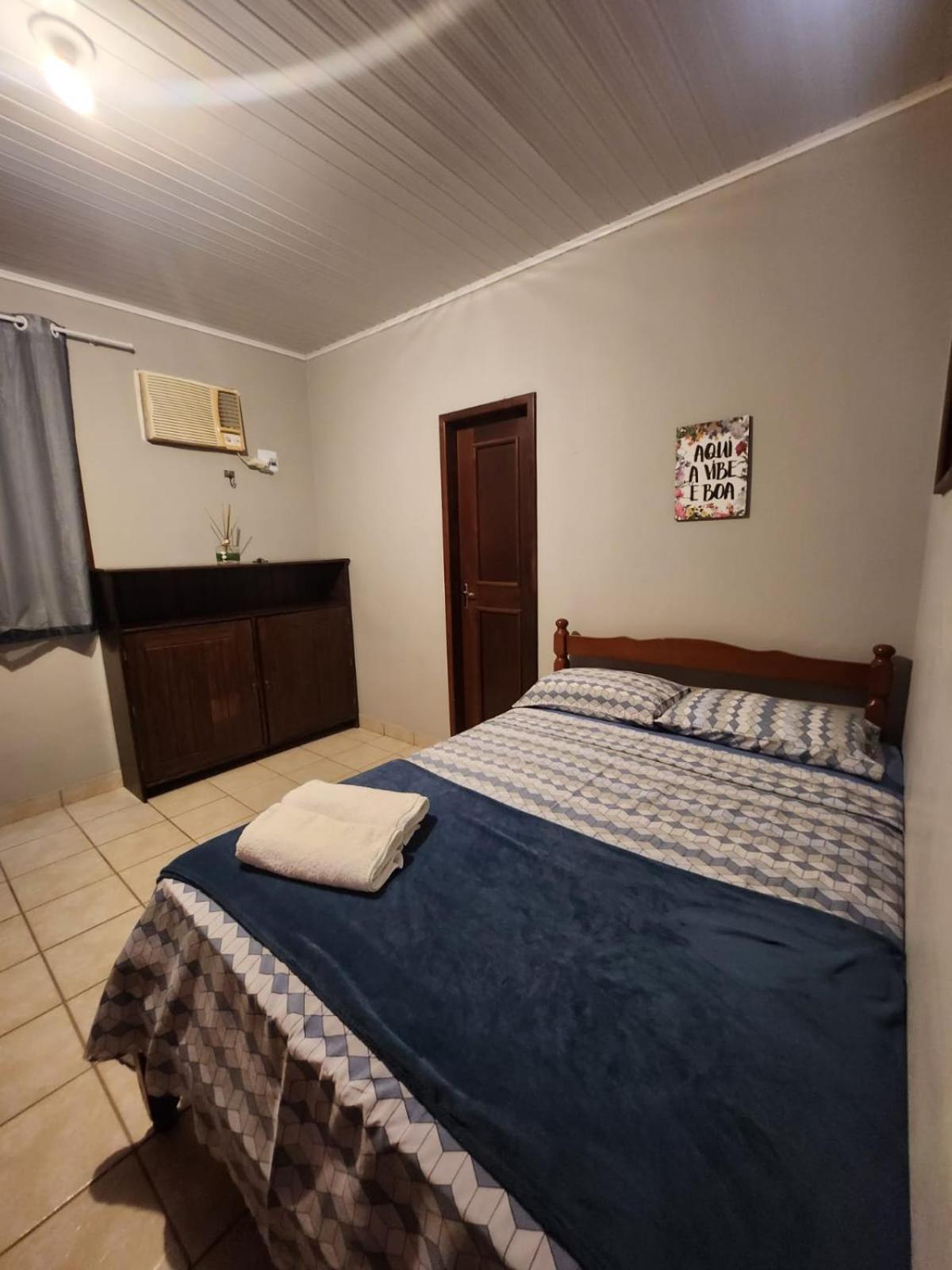 Flow Guest House Салинополис Экстерьер фото