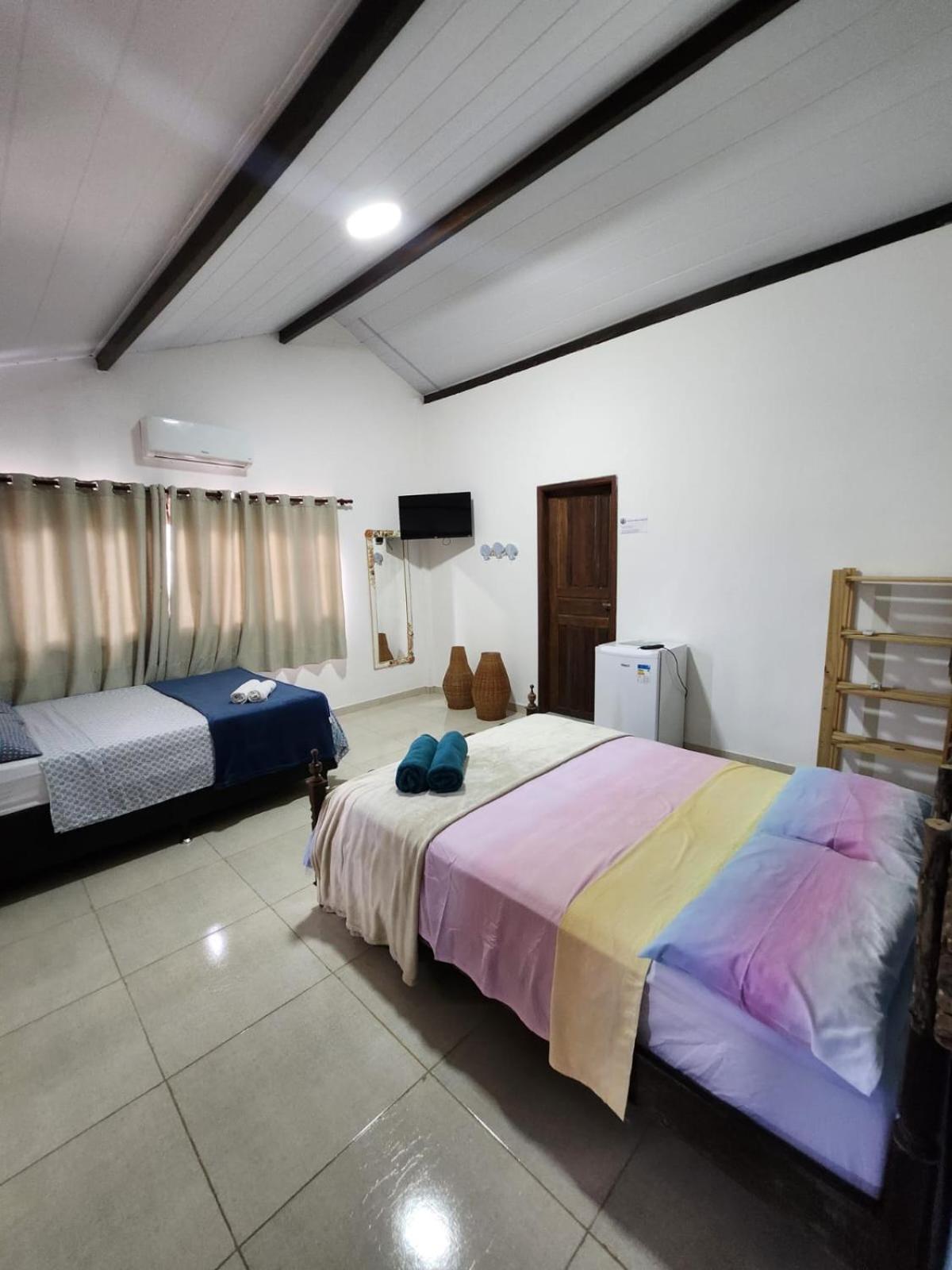 Flow Guest House Салинополис Экстерьер фото