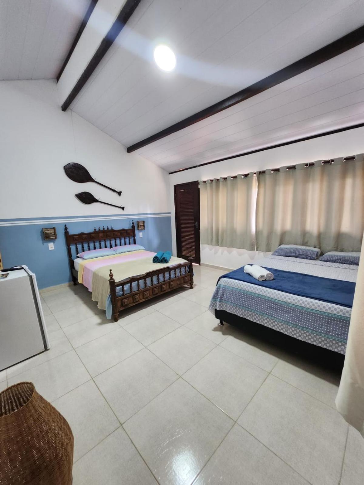Flow Guest House Салинополис Экстерьер фото