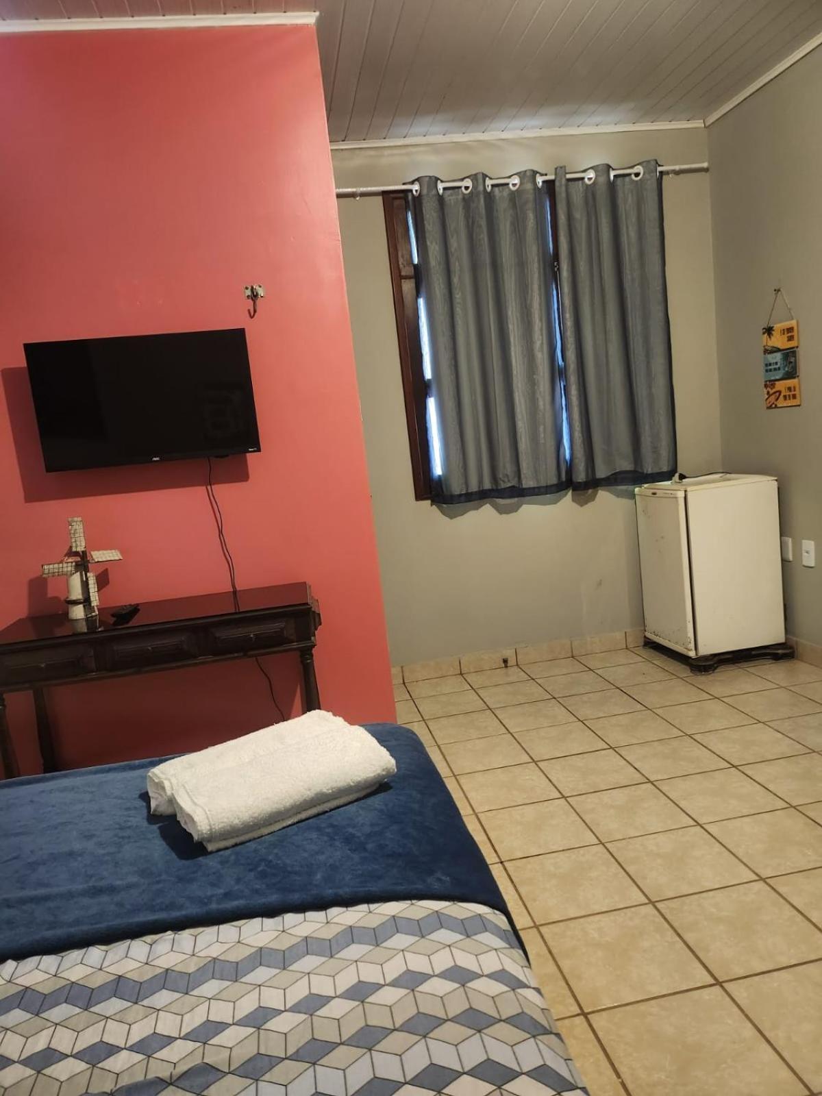 Flow Guest House Салинополис Экстерьер фото