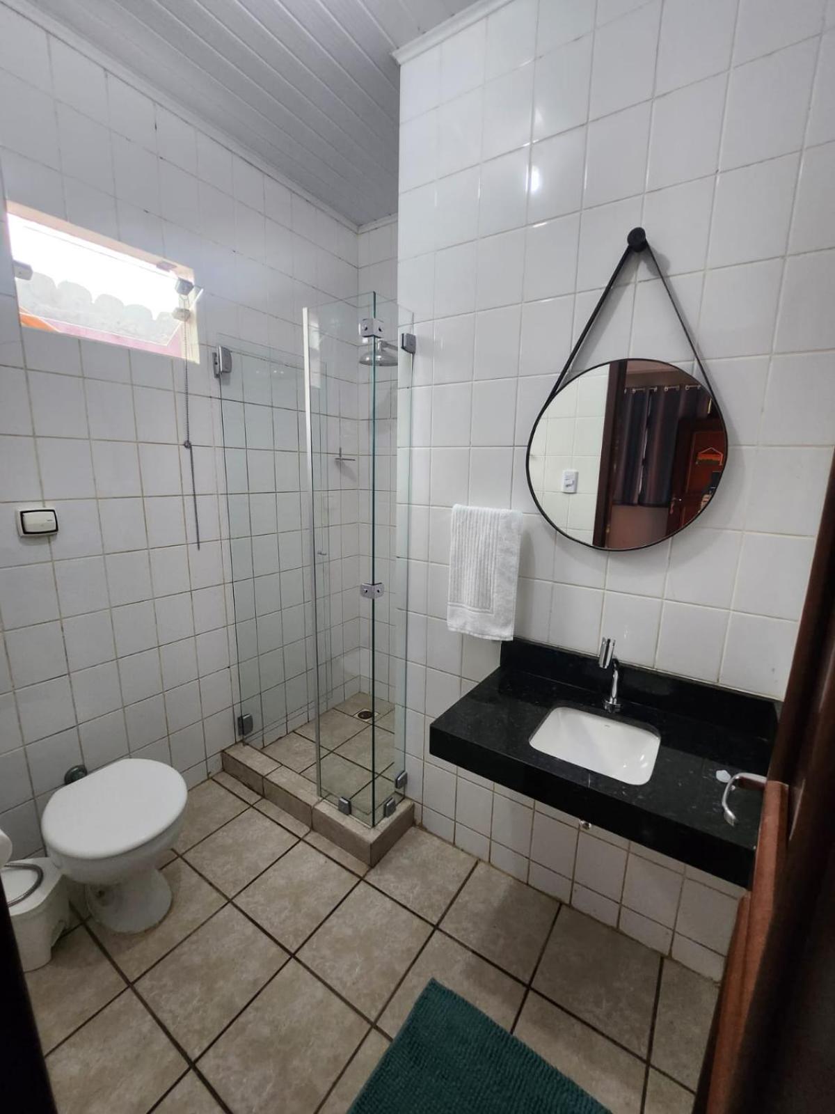 Flow Guest House Салинополис Экстерьер фото