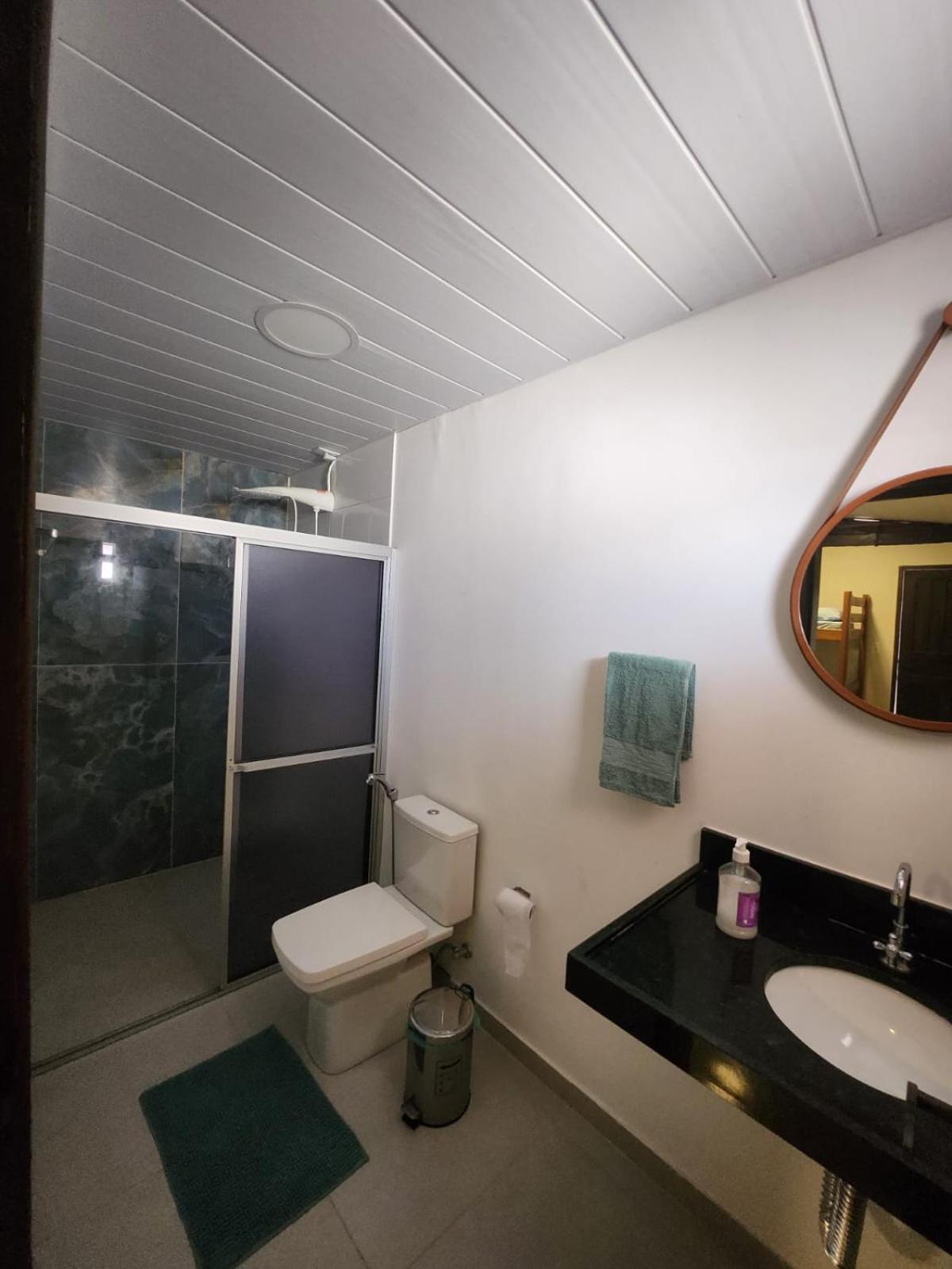 Flow Guest House Салинополис Экстерьер фото