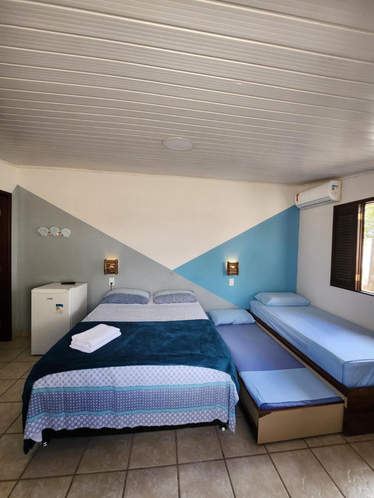 Flow Guest House Салинополис Экстерьер фото