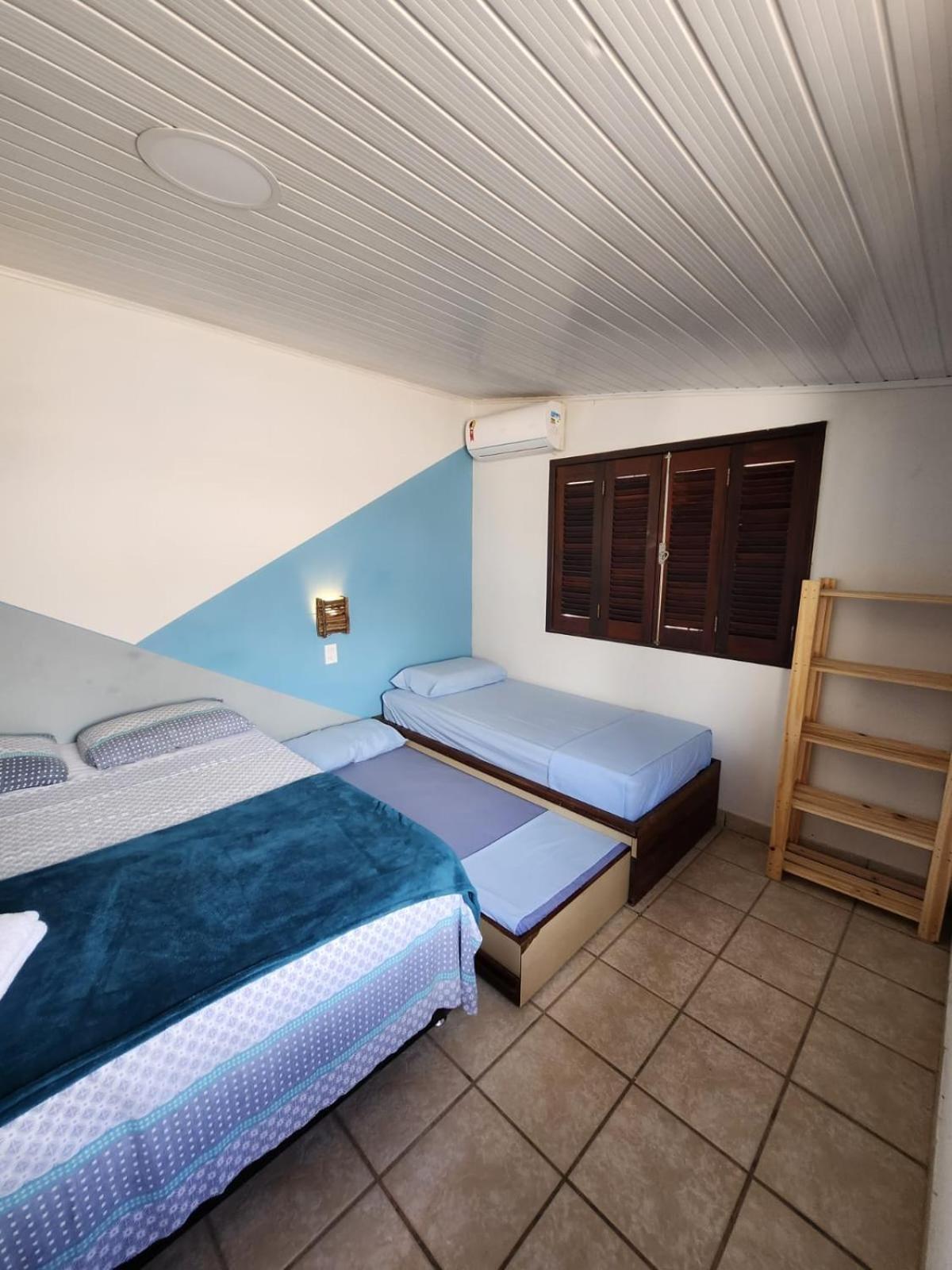 Flow Guest House Салинополис Экстерьер фото