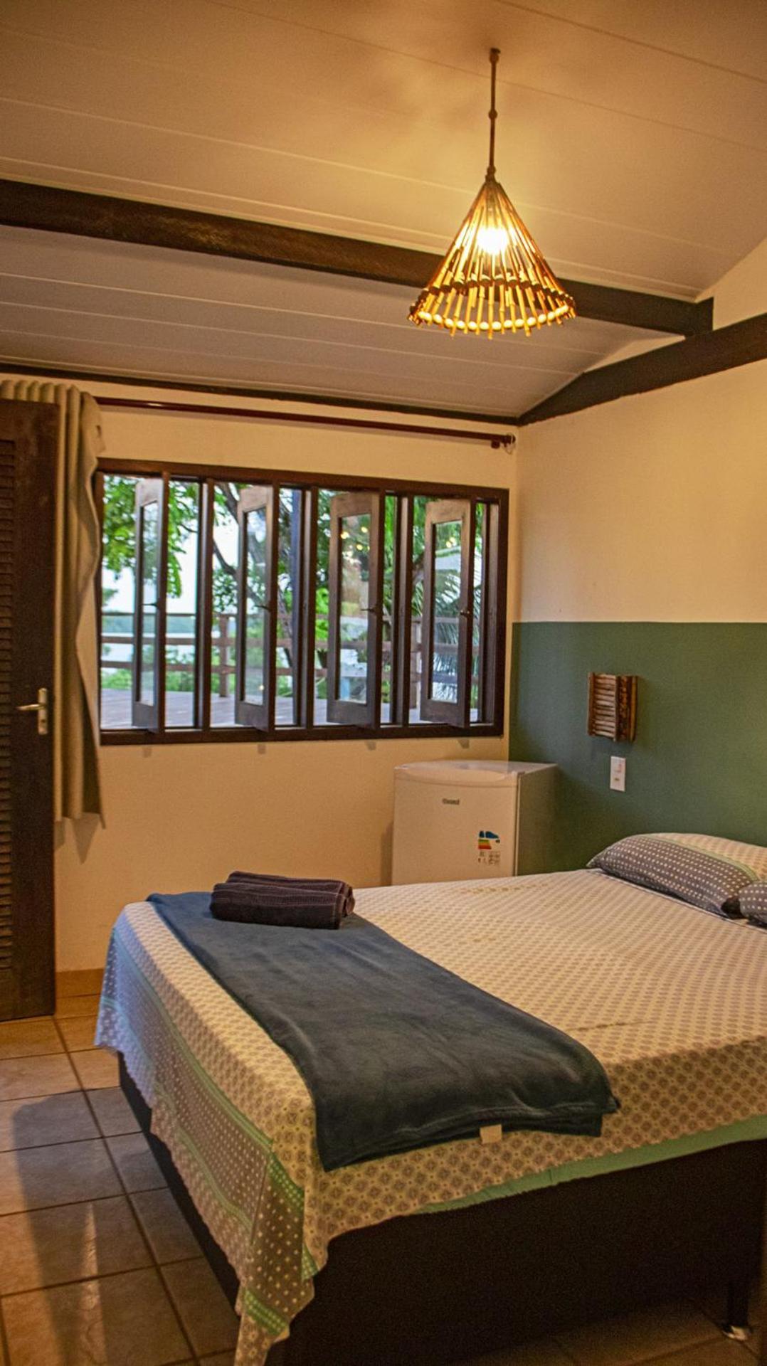 Flow Guest House Салинополис Экстерьер фото