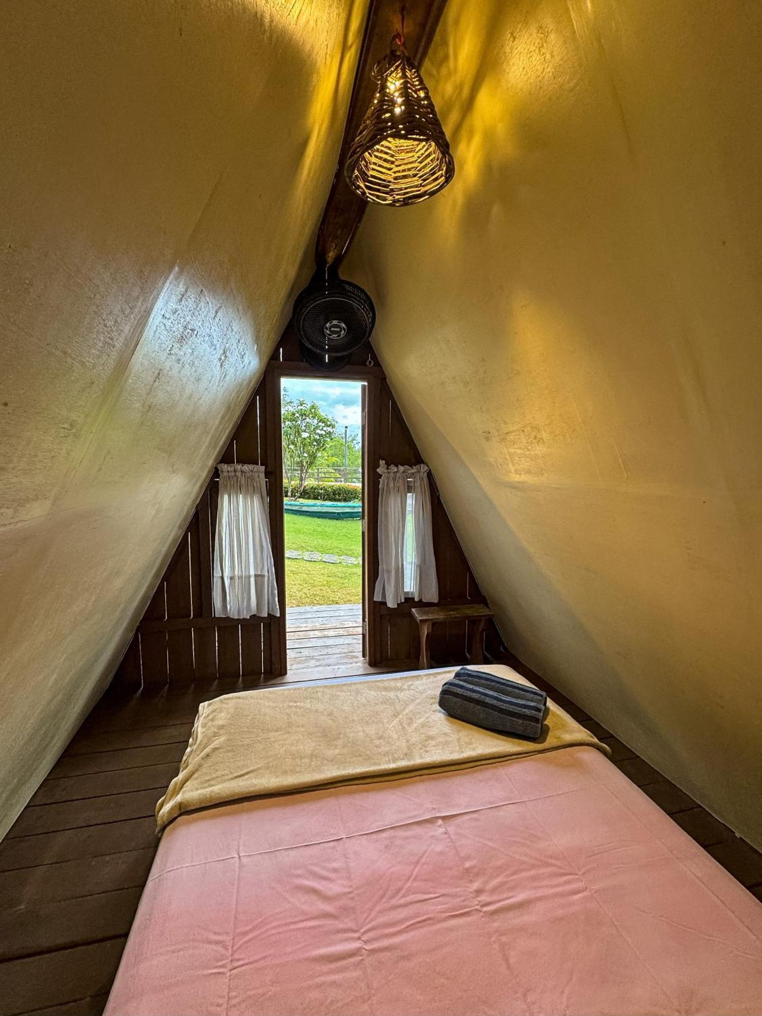 Flow Guest House Салинополис Экстерьер фото