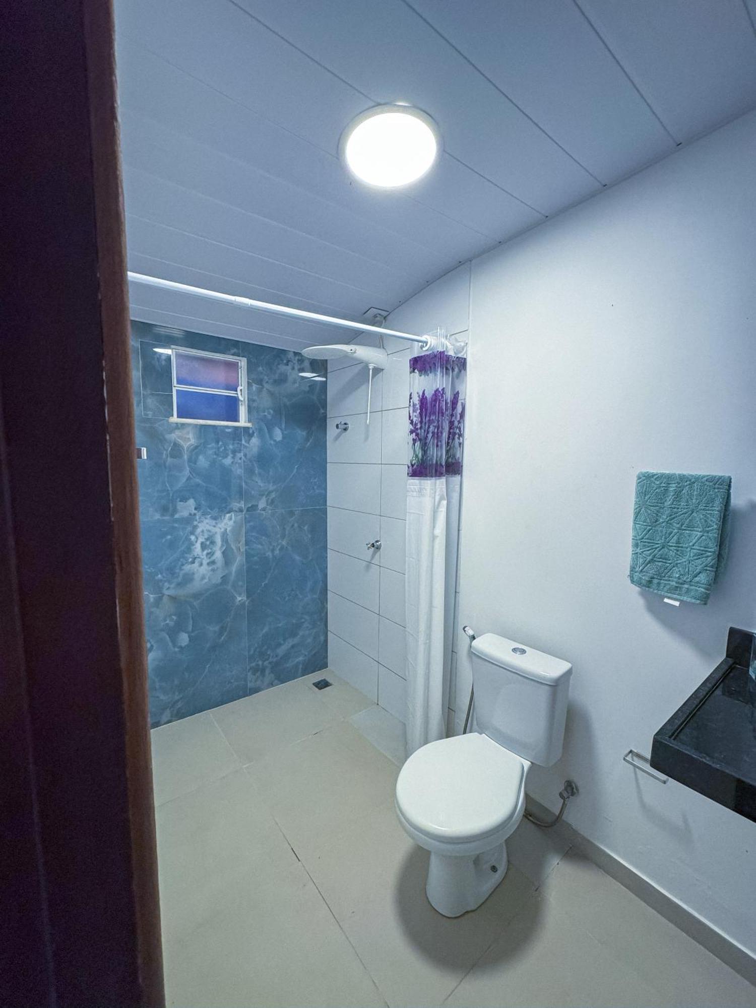 Flow Guest House Салинополис Экстерьер фото