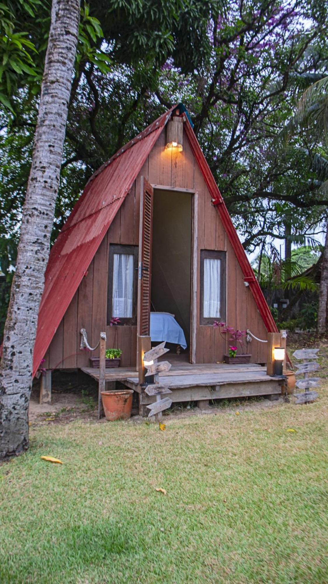 Flow Guest House Салинополис Экстерьер фото