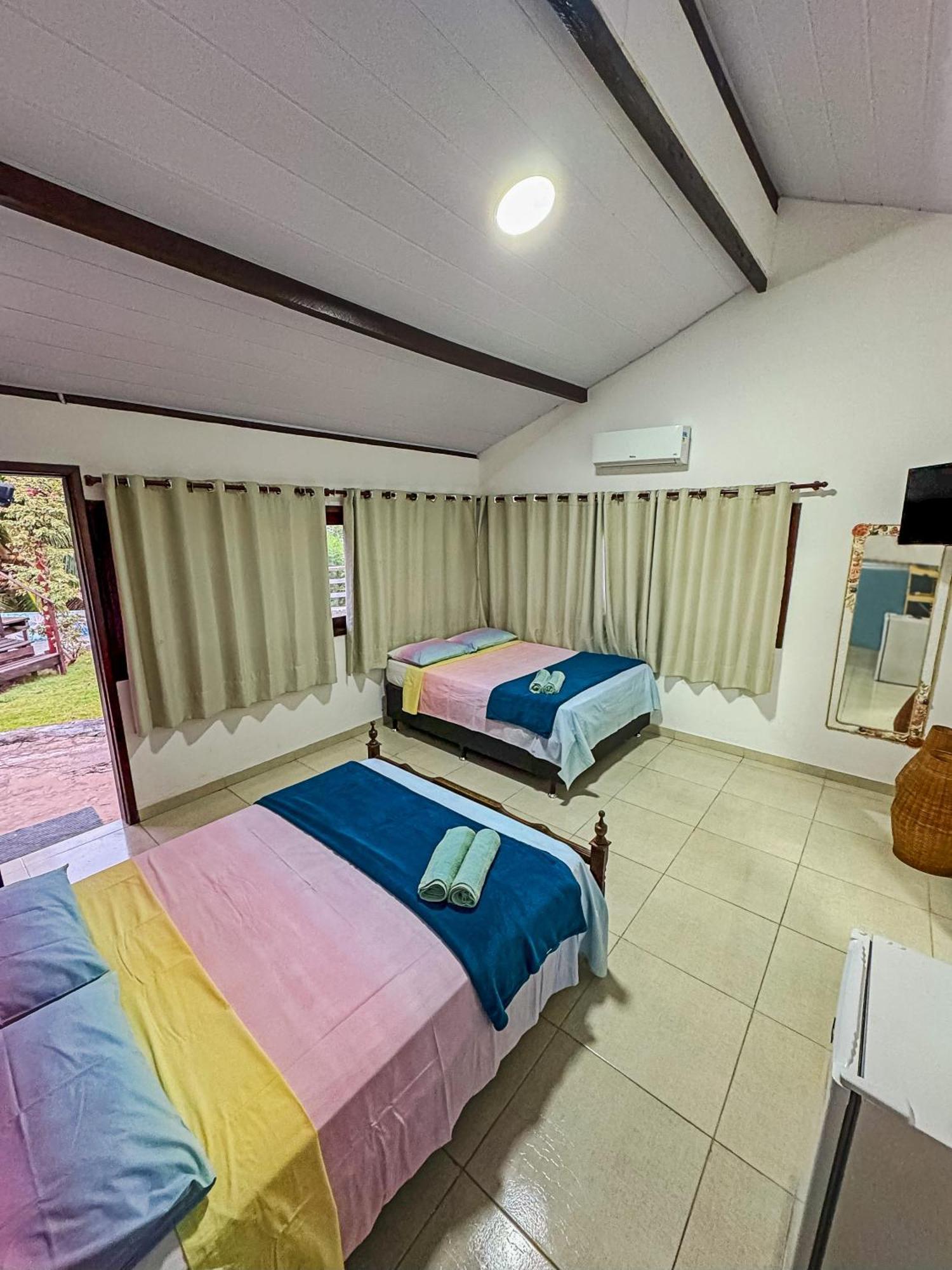 Flow Guest House Салинополис Экстерьер фото
