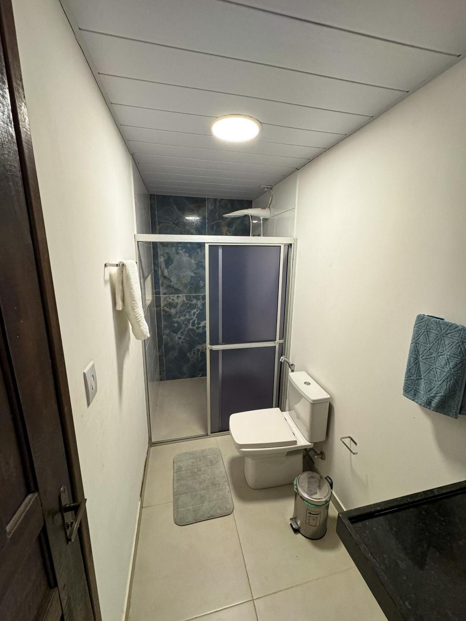 Flow Guest House Салинополис Экстерьер фото