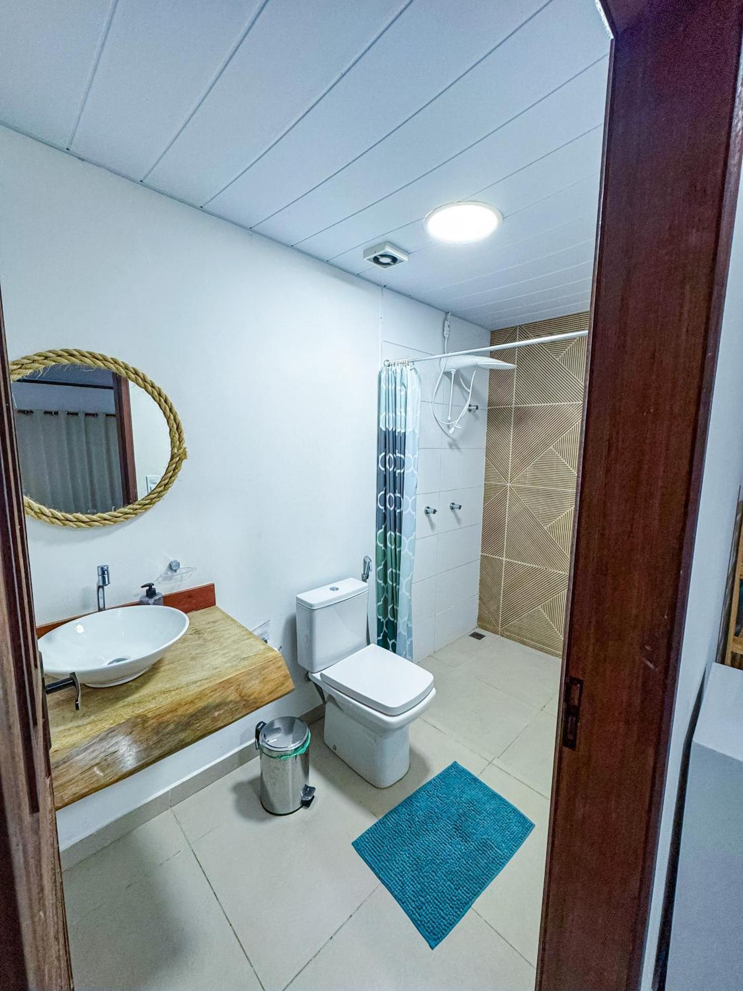 Flow Guest House Салинополис Экстерьер фото